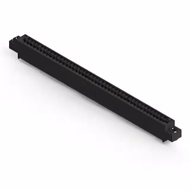896-044-522-603 EDAC Inc.  Edgeboard Connectors